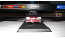 Opel Kadett E GSI 1989, масштабная модель, Minichamps, 1:43, 1/43