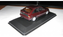 Opel Kadett E GSI 1989, масштабная модель, Minichamps, 1:43, 1/43