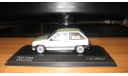 Opel Corsa A, масштабная модель, Minichamps, 1:43, 1/43