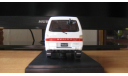 Mitsubishi Delica Star Wagon Super Exceed 4WD 1990-1999, масштабная модель, Sunyork, 1:43, 1/43