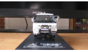 Mitsubishi Delica Star Wagon Super Exceed 4WD 1990-1999, масштабная модель, Sunyork, 1:43, 1/43