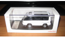 Mitsubishi Delica Star Wagon Super Exceed 4WD 1990-1999, масштабная модель, Sunyork, 1:43, 1/43