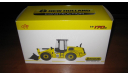 New Holland W170B, масштабная модель трактора, NZG, scale50