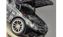 BMW M3 sedan F80 2014 1/43, масштабная модель, Hand Made, scale43
