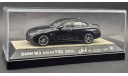 BMW M3 sedan F80 2014 1/43, масштабная модель, Hand Made, scale43