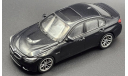 BMW M3 sedan F80 2014 1/43, масштабная модель, Hand Made, scale43