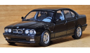 BMW M5 E34 restailing 3, 1994-1995, масштабная модель, Ручная работа, 1:43, 1/43