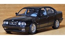 BMW M5 E34 restailing 3, 1994-1995, масштабная модель, Ручная работа, 1:43, 1/43