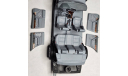 BMW M5 E34 restailing 3, 1994-1995, масштабная модель, Ручная работа, scale43