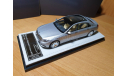 Mercedes-Maybach S600 V12 X222 2016, масштабная модель, Almost Real, 1:43, 1/43