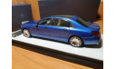 Mercedes-Maybach S600 V12 X222 2016, масштабная модель, Mercedes-Benz, Almost Real, 1:43, 1/43