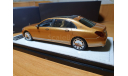 Mercedes-Maybach S600 V12 X222 2016, масштабная модель, Mercedes-Benz, Almost Real, 1:43, 1/43