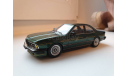 BMW Alpina B7S Turbo green Spark, масштабная модель, 1:43, 1/43