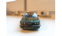 BMW Alpina B7S Turbo green Spark, масштабная модель, 1:43, 1/43