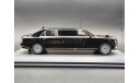 Aurus Senat 1/43 Президентский лимузин, масштабная модель, Schuco, scale43