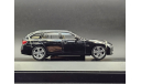 BMW 3 series Touring F31 1/43, масштабная модель, Paragon Models, scale43