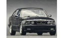 BMW M5 E34 restailing 3, 1994-1995, масштабная модель, Ручная работа, scale43