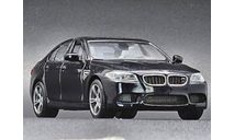 BMW M5 F10, масштабная модель, Ручная работа, scale43