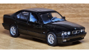 BMW M5 E34 restailing 3, 1994-1995, масштабная модель, Ручная работа, 1:43, 1/43