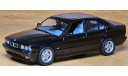 BMW M5 E34 restailing 3, 1994-1995, масштабная модель, Ручная работа, 1:43, 1/43