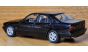 BMW M5 E34 restailing 3, 1994-1995, масштабная модель, Ручная работа, 1:43, 1/43