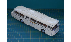 Автобус Ikarus-66 Drezden