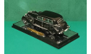 Mercedes-Benz 770 ’Grosser Mercedes’ Pullman-Limousine, масштабная модель, scale43