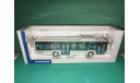 Автобус Mercedes-Benz Citaro, масштабная модель, Norev, scale43