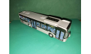 Автобус Mercedes-Benz Citaro, масштабная модель, Norev, scale43