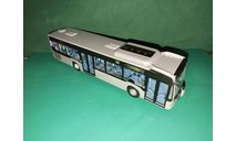 Автобус Mercedes-Benz Citaro, масштабная модель, Norev, scale43
