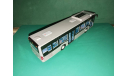 Автобус Mercedes-Benz Citaro, масштабная модель, Norev, scale43