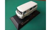 УАЗ-452В, масштабная модель, IST Models, scale43