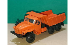 Урал-55571