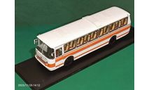Автобус ЛАЗ 699Р Classicbus (1 выпуск), масштабная модель, scale43