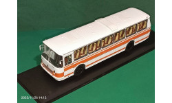 Автобус ЛАЗ 699Р Classicbus (1 выпуск)