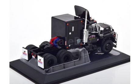 Mack R-Series 1966 из к/ф КОНВОЙ, масштабная модель, IXO Road (серии MOC, CLC), scale43