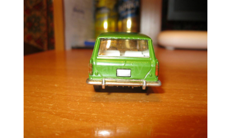 МОСКВИЧ 433   РЕДКИЙ ЦВЕТ, масштабная модель, Агат/Моссар/Тантал, scale43