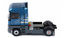 Renault Magnum AE 430 Ti metallic blue, масштабная модель, IXO грузовики (серии TRU), 1:43, 1/43