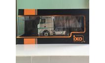 Mercedes-Benz Actros MP4 седельный тягач, масштабная модель, IXO грузовики (серии TRU), 1:43, 1/43