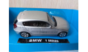 BMW 1 SERIES, масштабная модель, New-Ray Toys, 1:43, 1/43