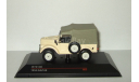 IST012В  GAZ 69 1954, масштабная модель, ГАЗ, IST Models, 1:43, 1/43