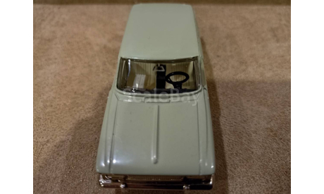 ИЖ 1500 КОМБИ  СДЕЛАНО В СССР, масштабная модель, Тантал, 1:43, 1/43