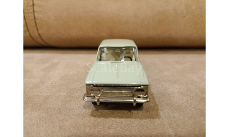 ИЖ 1500 КОМБИ  СДЕЛАНО В СССР, масштабная модель, Тантал, 1:43, 1/43