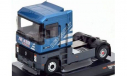 Renault Magnum AE 430 Ti metallic blue, масштабная модель, IXO грузовики (серии TRU), 1:43, 1/43