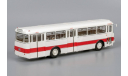 ИКАРУС - 556.10 (с номерами и указателями), масштабная модель, Ikarus, Classicbus, 1:43, 1/43