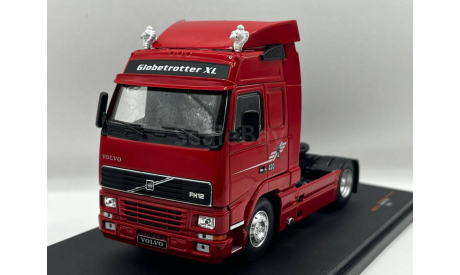 VOLVO FH 12, масштабная модель, IXO грузовики (серии TRU), 1:43, 1/43