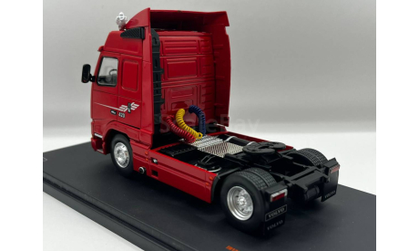 VOLVO FH 12, масштабная модель, IXO грузовики (серии TRU), 1:43, 1/43