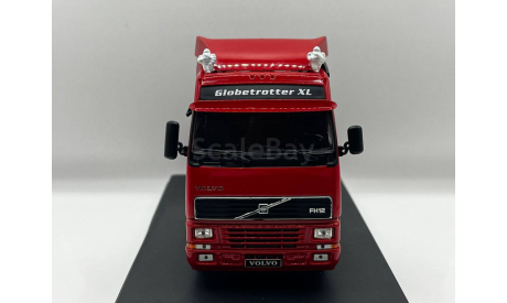 VOLVO FH 12, масштабная модель, IXO грузовики (серии TRU), 1:43, 1/43
