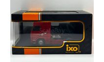 VOLVO FH 12, масштабная модель, IXO грузовики (серии TRU), 1:43, 1/43