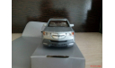 ACURA MDX 2007г., масштабная модель, 1:43, 1/43, Autotime Collection